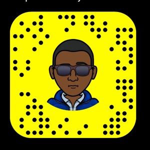 Meet your Posher, Alex